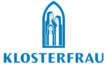 Logo klosterfrau AT